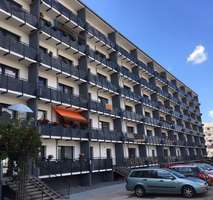 Foto - Wohnung zum Mieten in Dessau- Roßlau 290,00 € 39 m²