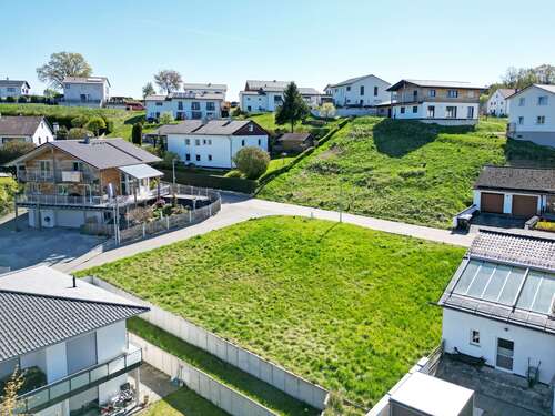 Foto - Grundstück zu verkaufen in Bayerbach bei Ergoldsbach 159.000,00 € 595 m²