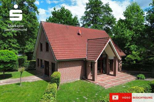 Foto - Haus zum Kaufen in Ostrhauderfehn 369.000,00 € 178 m²
