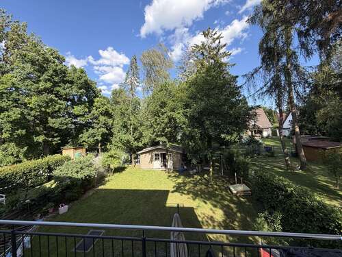 Foto - Wohnung zum Mieten in München 1.600,00 € 80.84 m²
