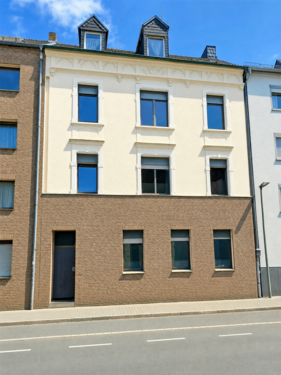 Foto - Wohnung zum Mieten in Oberhausen 255,00 € 30 m²