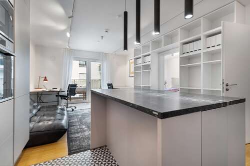 Foto - Wohnung zum Mieten in berlin 1.290,00 € 59 m²