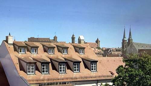Foto - Wohnung zum Mieten in Nürnberg 890,00 € 61 m²