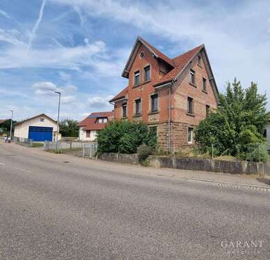 Foto - Haus zum Kaufen in Maulbronn-Zaisersweiher 310.000,00 € 110 m²
