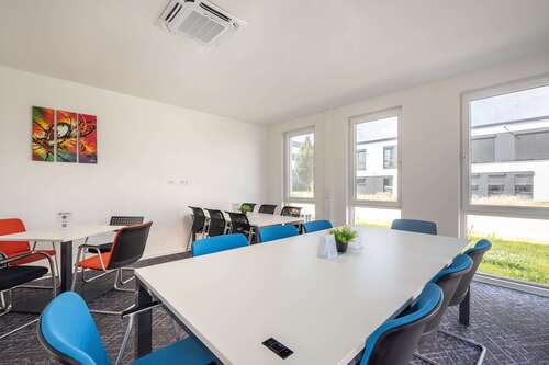 Foto - Büro in Leverkusen 149,00 € 4 m²