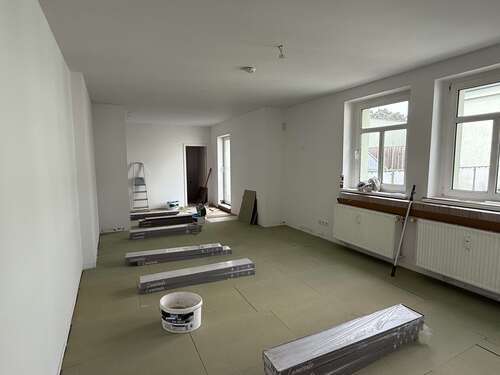 Foto - Wohnung zum Mieten in Halle 480,00 € 54 m²