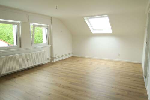 Foto - Wohnung zum Mieten in Karlsruhe 535,00 € 60 m²