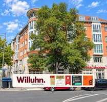 Wohnung zum Kaufen in Leipzig 95.000,00 € 34 m²