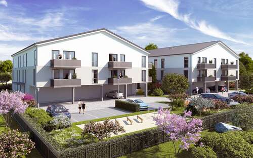 Foto - Garage zu vermieten in Güstrow 40,00 €