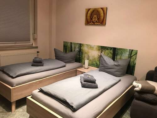 Foto - Wohnung zum Kaufen in Berlin 499.000,00 € 86.25 m²