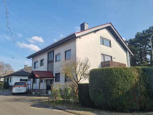 Foto - Wohnung zum Kaufen in Nidderau Windecken 375.000,00 € 133 m²