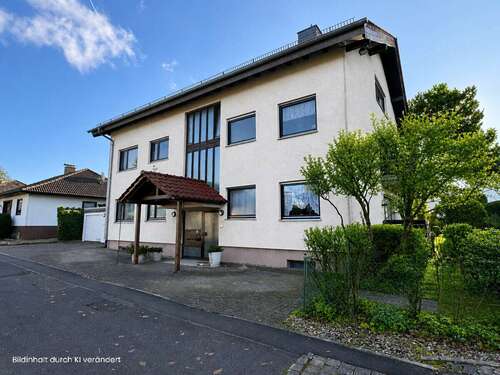 Foto - Wohnung zum Kaufen in Nidderau 320.000,00 € 133 m²