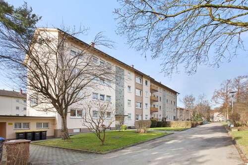 Foto - Wohnung zum Kaufen in Singen 299.000,00 € 90 m²