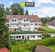 Wohnung zum Kaufen in Bad Waldsee 189.000,00 € 60 m²
