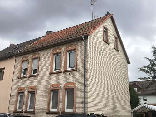 Foto - Haus zum Kaufen in Hessen - Großkrotzenburg 449.000,00 € 115 m²