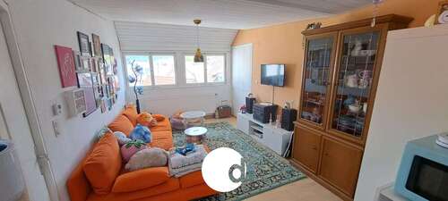 Foto - Wohnung zum Kaufen in Stuttgart 165.000,00 € 52.2 m²