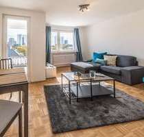 Wohnung zum Mieten in Frankfurt 1.810,00 € 45 m²