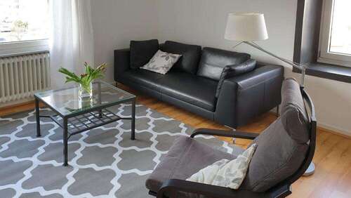 Foto - Wohnen auf Zeit in Freiburg 1.295,00 €