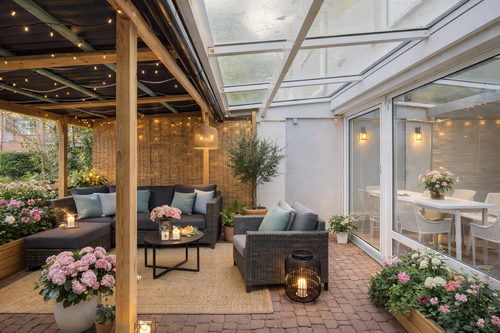 Foto - Haus zum Kaufen in Henstedt-Ulzburg 349.750,00 € 79 m²