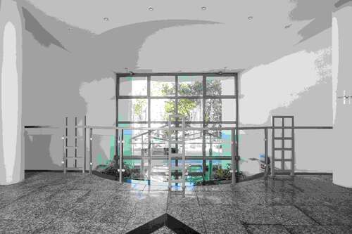 Foto - Büro in Darmstadt 1.999,00 € 440 m²