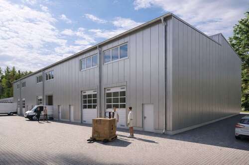 Foto - Halle in Villingen-Schwenningen 199.000,00 € 70 m²