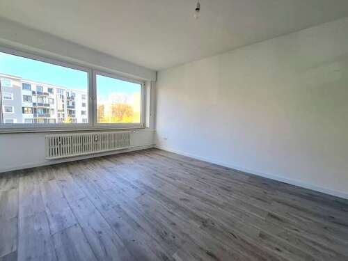 Foto - Wohnung zum Mieten in Minden 549,00 € 45.16 m²