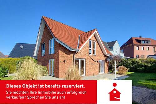 Foto - Haus zum Kaufen in Hiddenhausen 385.000,00 € 126 m²