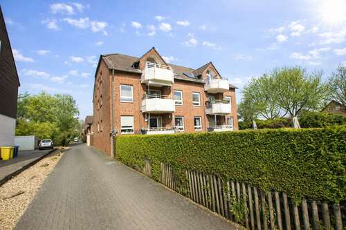 Foto - Wohnung zum Mieten in Bottrop Kirchhellen 860,00 € 94.4 m²