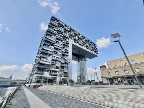 Foto - Wohnung zum Mieten in Köln 1.750,00 € 78.2 m²