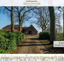 Haus zum Kaufen in Thedinghausen 690.000,00 € 205 m²