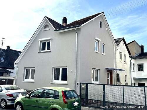 Foto - Haus zum Mieten in Dreieich Offenthal 900,00 € 70 m²
