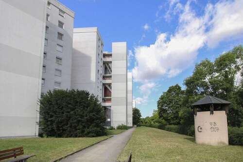 Foto - Wohnung zum Kaufen in Waiblingen 249.000,00 € 94 m²