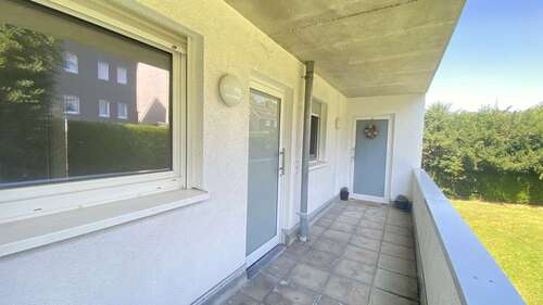 Foto - Wohnung zum Mieten in Ennepetal 500,00 € 61 m²