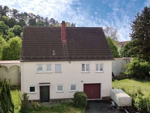 Foto - Haus zum Kaufen in Giengen 230.000,00 € 85.89 m²