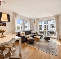 Wohnung zum Kaufen in Frankfurt am Main 840.000,00 € 100 m²