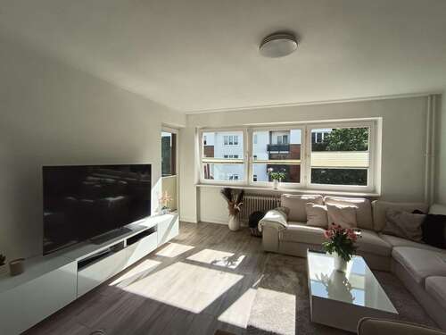 Foto - Wohnung zum Mieten in Hamburg 857,00 € 66.83 m²