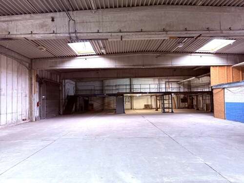 Foto - Halle in Duisburg Hochfeld 8.987,00 € 946 m²