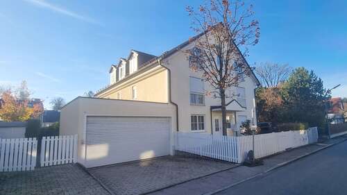 Foto - Wohnung zum Mieten in München 2.225,00 € 141.48 m²