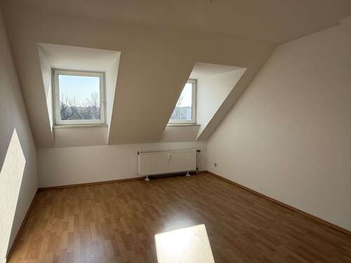 Foto - Wohnung zum Mieten in Halle 460,00 € 53 m²