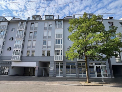 Foto - Büro in München 1.290,00 € 75.15 m²