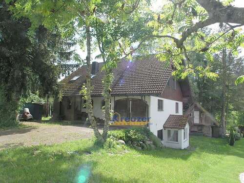 Foto - Haus zum Kaufen in Wangen 495.000,00 € 224 m²