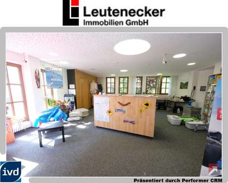 Foto - Büro in Remseck 750,00 € 100 m²