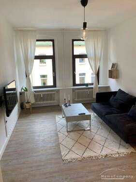 Foto - Wohnen auf Zeit in Braunschweig 1.500,00 €