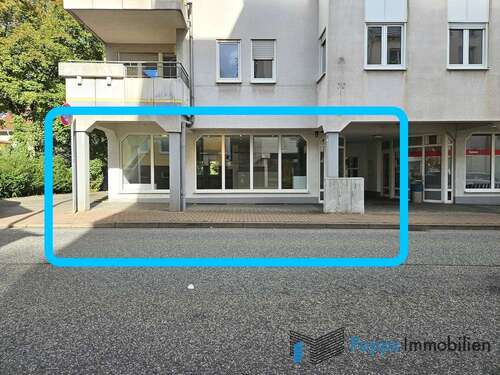 Foto - Einzelhandel in Kelkheim (Taunus) 305.000,00 € 95 m²