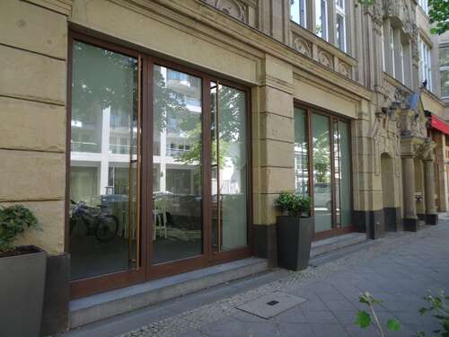 Foto - Einzelhandel in Berlin 8.250,00 € 330 m²