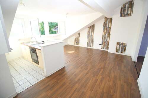 Foto - Wohnung zum Kaufen in Gelsenkirchen 110.000,00 € 80 m²