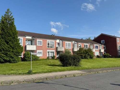 Foto - Wohnung zum Mieten in Cuxhaven 650,00 € 65 m²