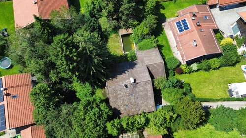 Foto - Grundstück zu verkaufen in Warngau 1.350.000,00 € 1510 m²