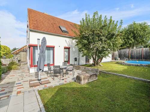Foto - Haus zum Kaufen in Mauern 675.000,00 € 200 m²