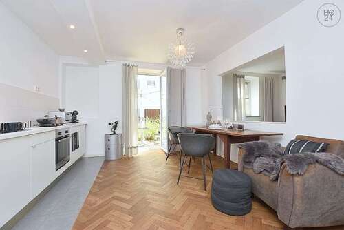 Foto - Wohnung zum Mieten in Stuttgart 1.590,00 € 53 m²